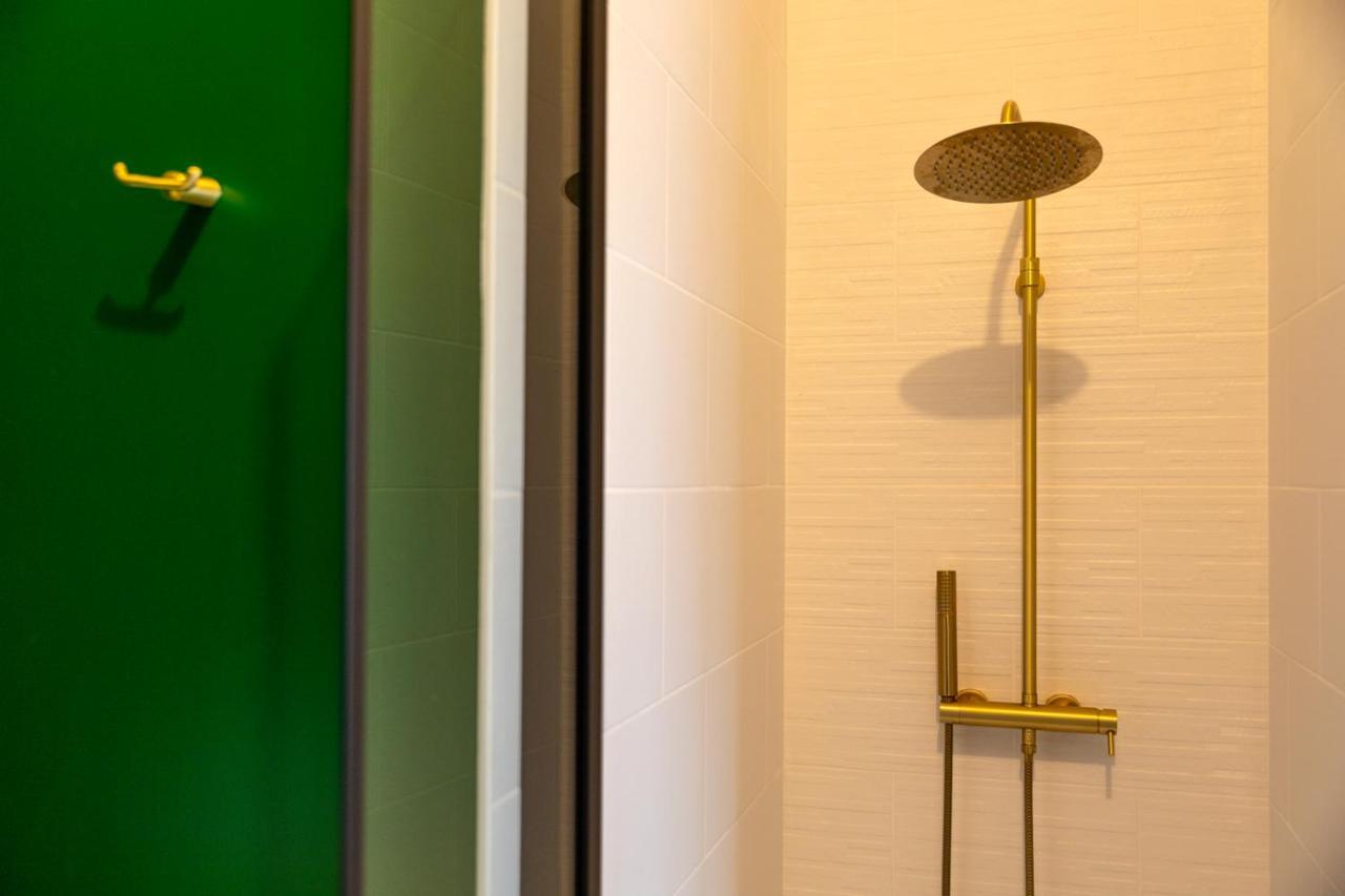 Apartmán Chez Gatsby Calais Exteriér fotografie
