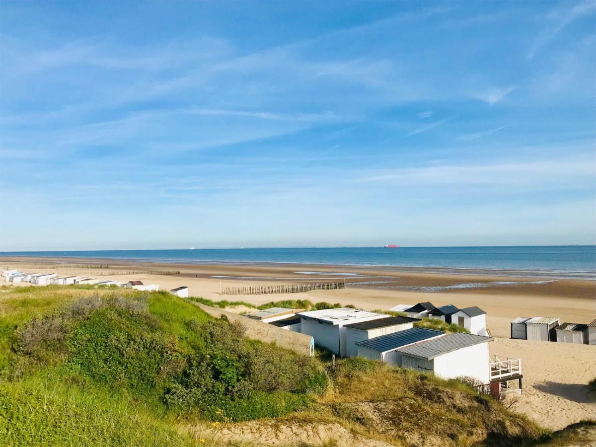 Apartmán Chez Gatsby Calais Exteriér fotografie